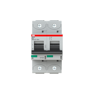 2CCS862001R0105 ABB - S802S-B10