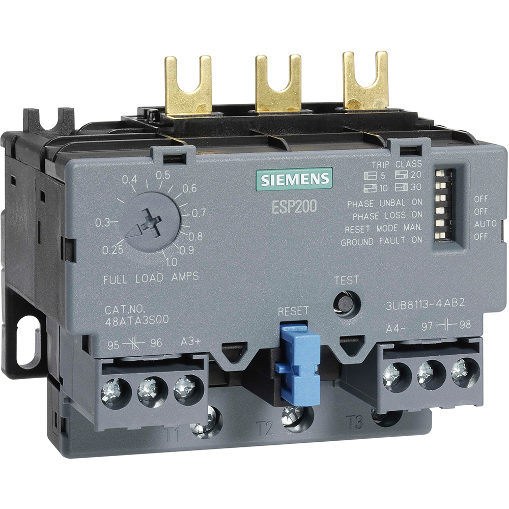 48ATB3S00 Siemens - 3UB81134BB2