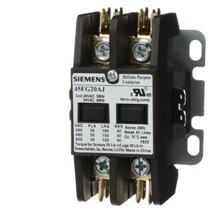 45EG20AJ605R Siemens