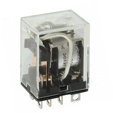 Load image into Gallery viewer, LY2-D DC24 Omron