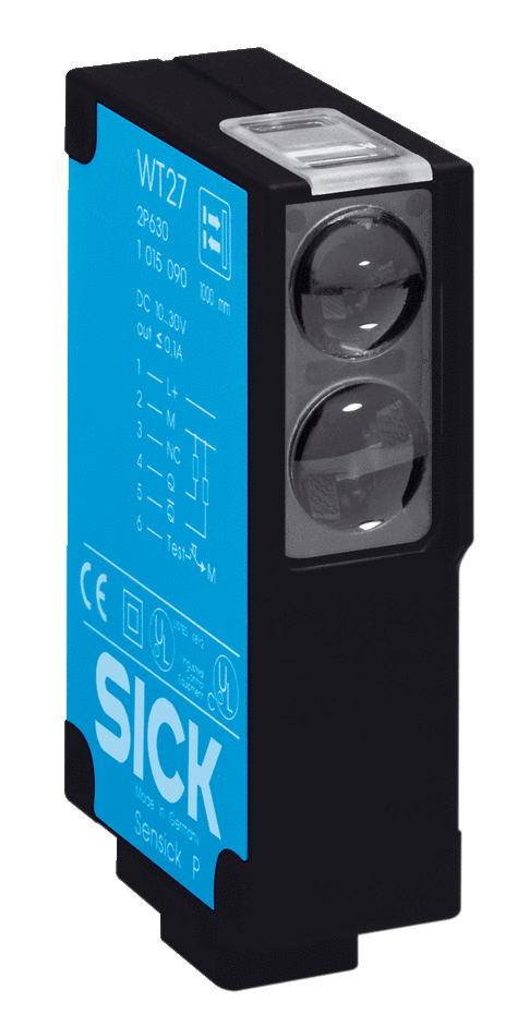 1015091&nbsp;Sick - WT27-2R610