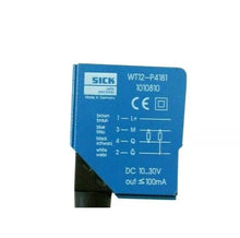 Load image into Gallery viewer, 1010810&nbsp;Sick - WT12-P4181
