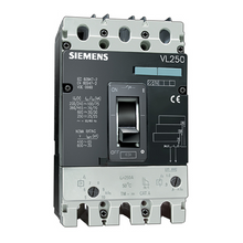 Load image into Gallery viewer, Siemens  3VL37251DC332PA0