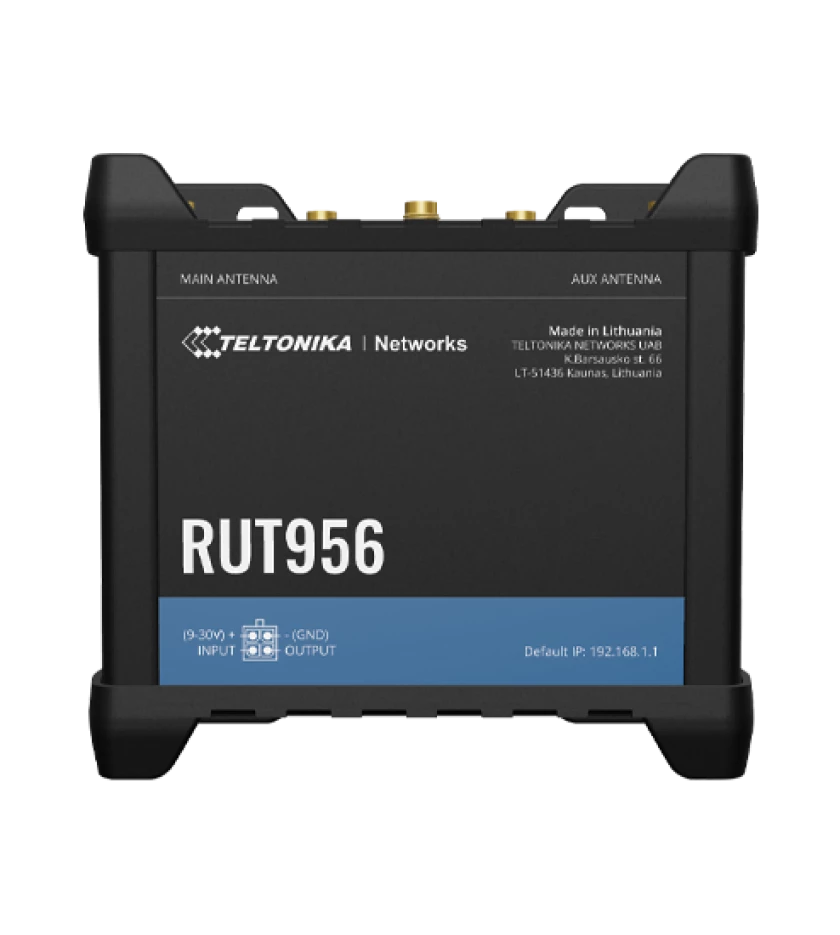 RUT956700700 Teltonika