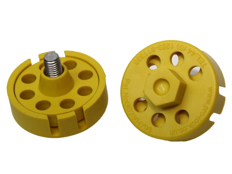 PR-01XSYWC Pro-lock