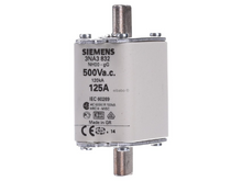Load image into Gallery viewer, Siemens  3NA78170RC