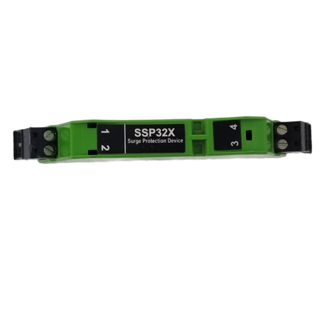 SSP32X Eaton