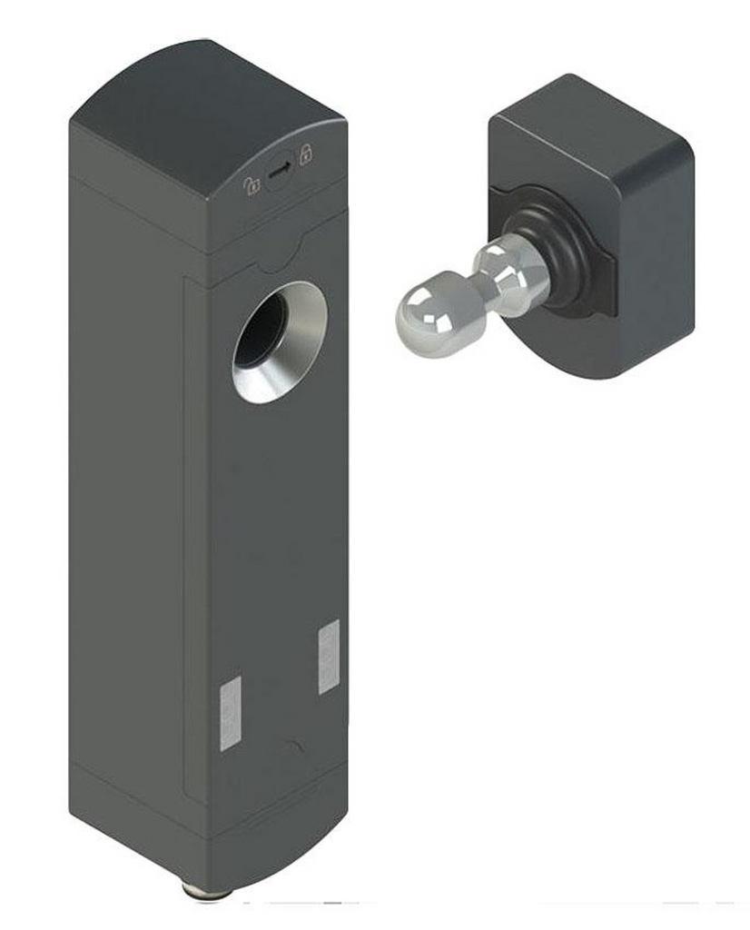 NS E4ZZ1SA2-F41 Pizzato