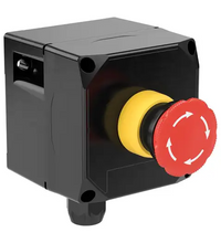 Load image into Gallery viewer, Pepperl Fuchs  LRP1DE4CXE1