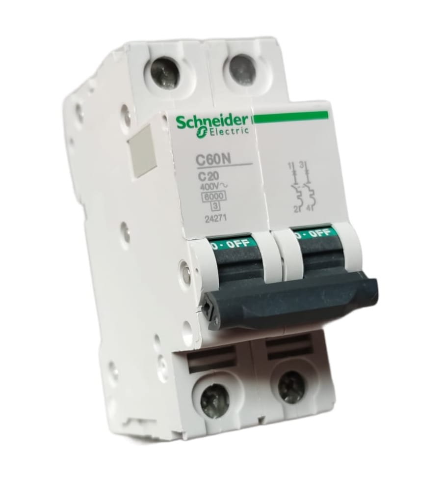 24271 Schneider electric