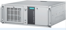 Load image into Gallery viewer, 6AG4010-5BA22-0XX5 Siemens