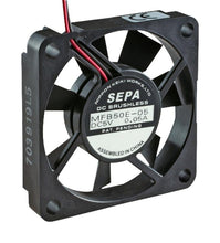 Load image into Gallery viewer, MFB50E12A Sepa