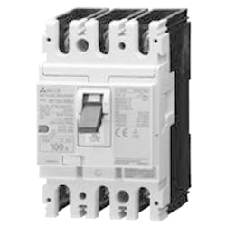 NV63-CV 3P 50A 100-440V 1.2.500MA CE Mitsubishi