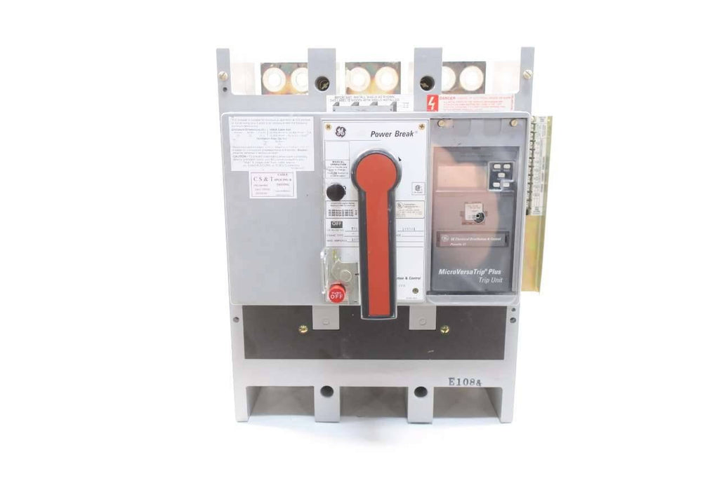 TP1616TTR General Electric