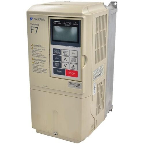 CIMR-E7Z4015 Yaskawa