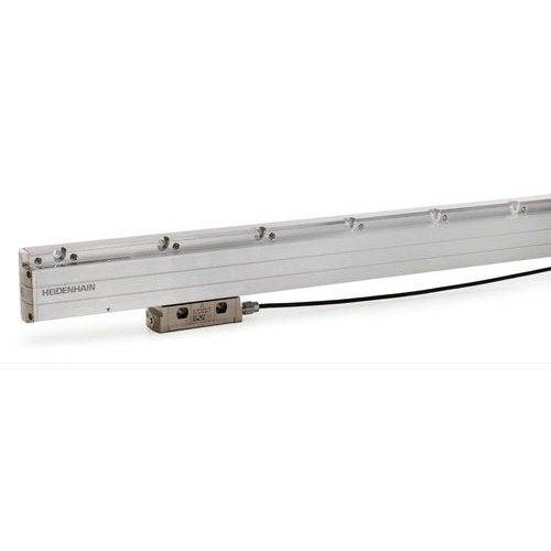 760 912-08 Heidenhain