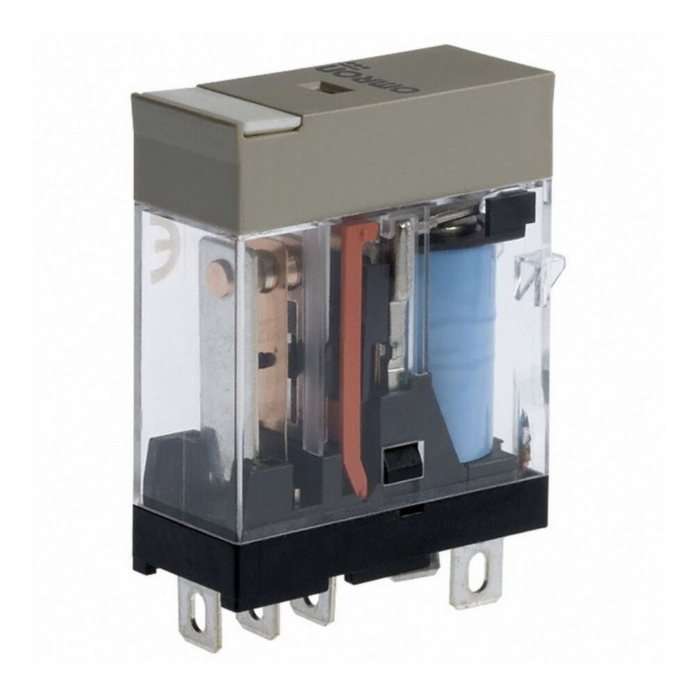 G2R-1-S 12VDC (S) Omron