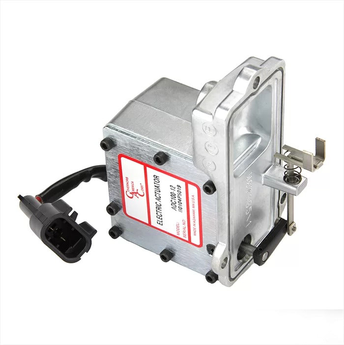 ADC100-24 GAC