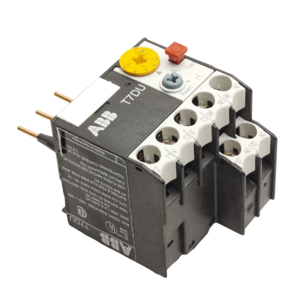 1SAZ111301R0010 ABB - T7DU9.0