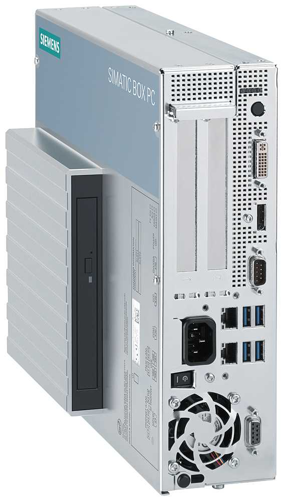 6ES7650-4BC82-3UB0 Siemens