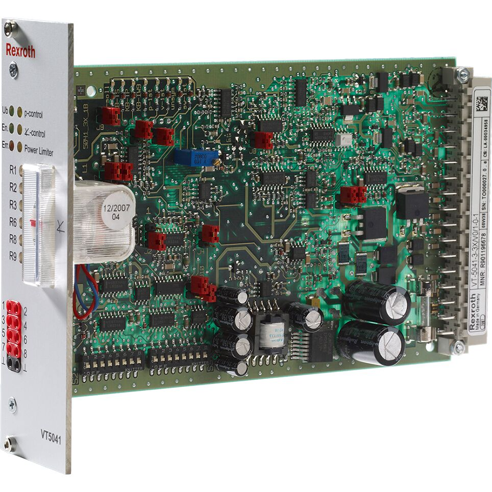 R901196678 Bosch Rexroth - VT-5041-30/3-0