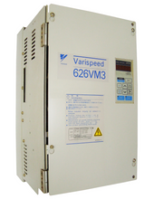 Load image into Gallery viewer, CIMR-G3A25P5 Yaskawa