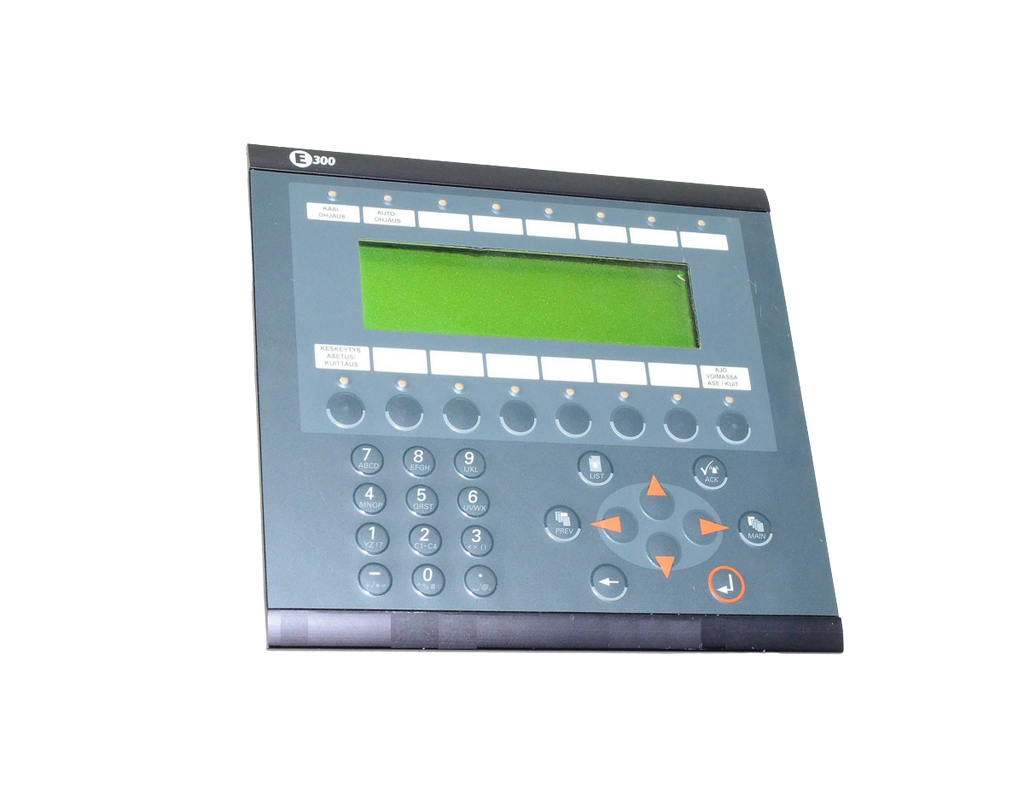 02750D Beijer Electronics - E300