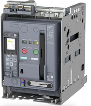 Load image into Gallery viewer, US2:SCMD6B600LIH Siemens - SCMD6B600LIH