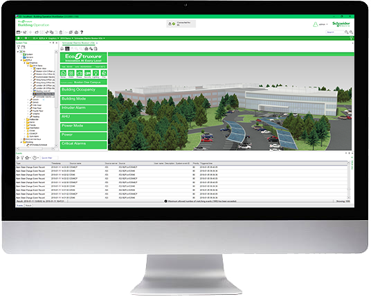 SXWSWWORK00002 Schneider Electric
