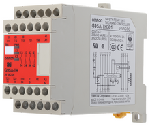 Load image into Gallery viewer, G9SA-301-P DC24 Omron