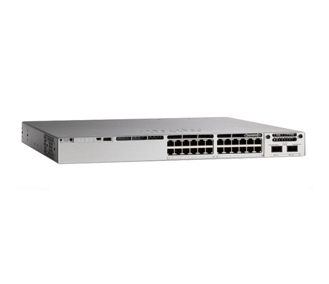 C9300-24S-A Cisco