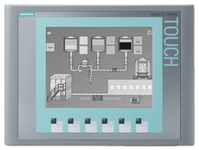 Load image into Gallery viewer, 6AV6647-0AB11-3AX1 Siemens