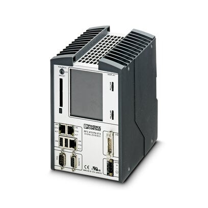 2916600 Phoenix Contact - RFC 470 PN 3TX