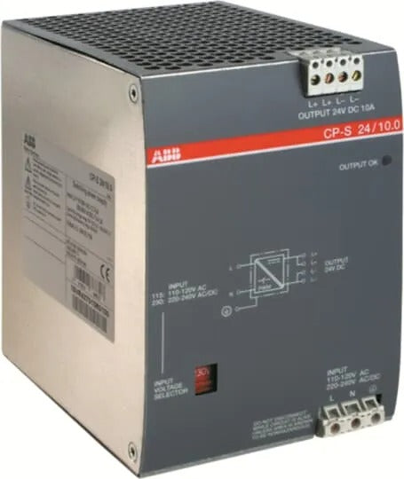 1SVR427015R0100 ABB -  C19-98515
