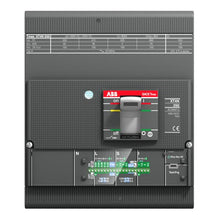 Load image into Gallery viewer, 1SDA068157R1 ABB XT4N 250 Ekip LSI In250A 4p F F