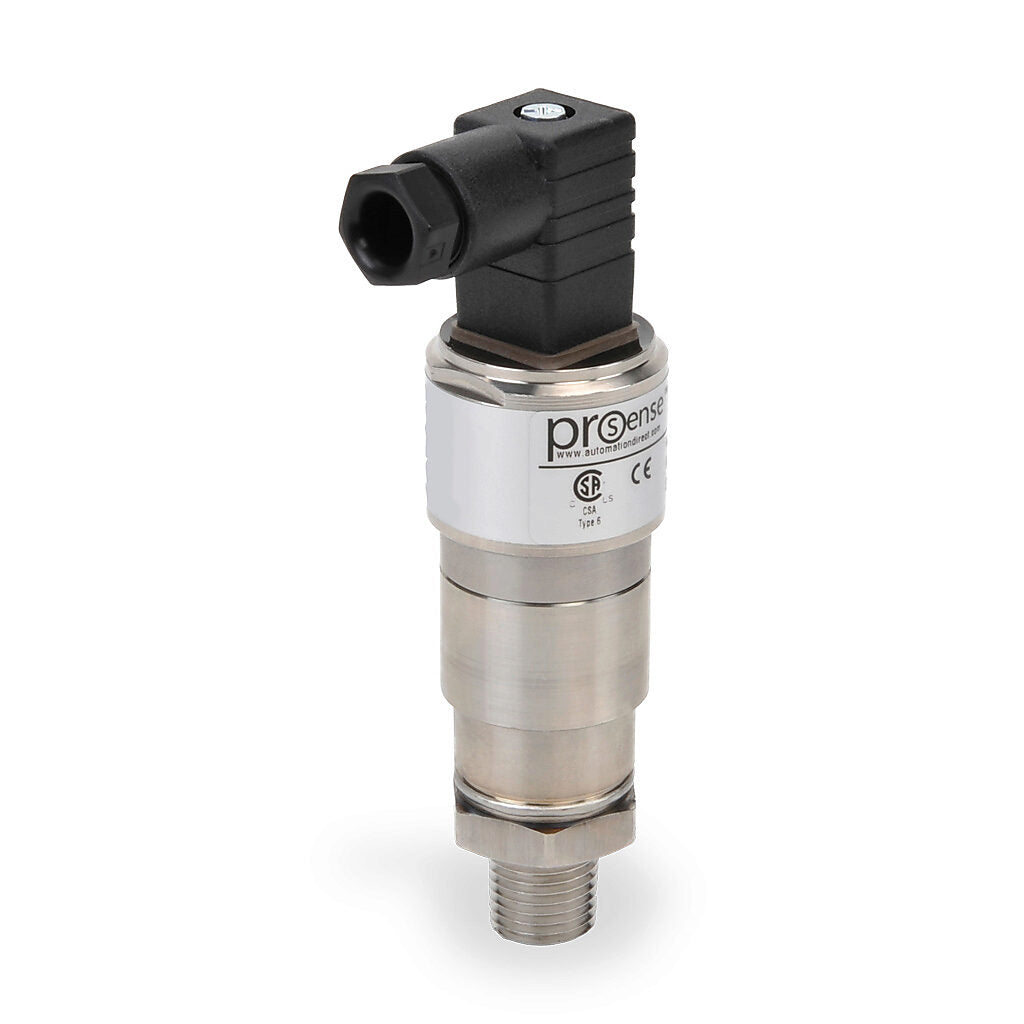 MPS25-1C-P2000D Automation Direct