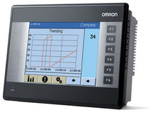 Load image into Gallery viewer, NQ5-SQ001-B Omron