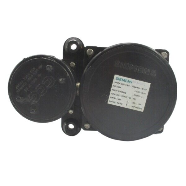 Siemens  C25315A40A2