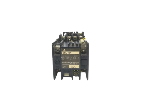 SRL-K4 Mitsubishi