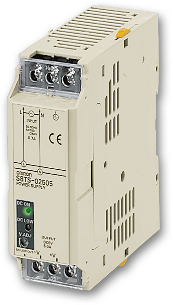S8TS-03012 Omron