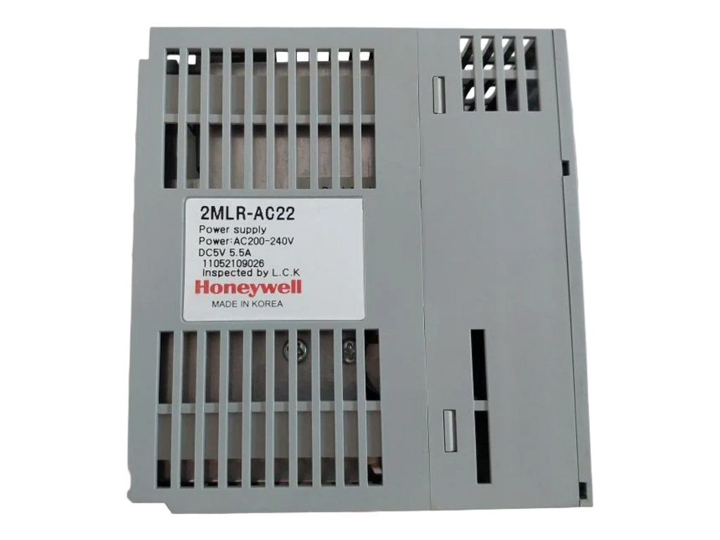 2MLR-AC22 Honeywell - Masterlogic-200