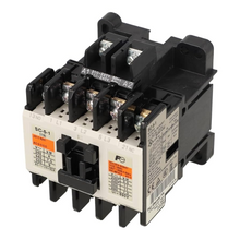 Load image into Gallery viewer, SC-5-1 Fuji Electric - SC20AA