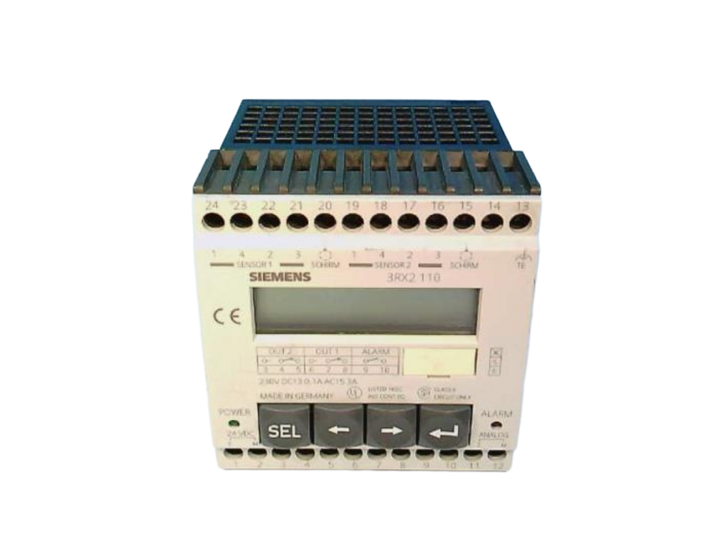3RX2110 Siemens
