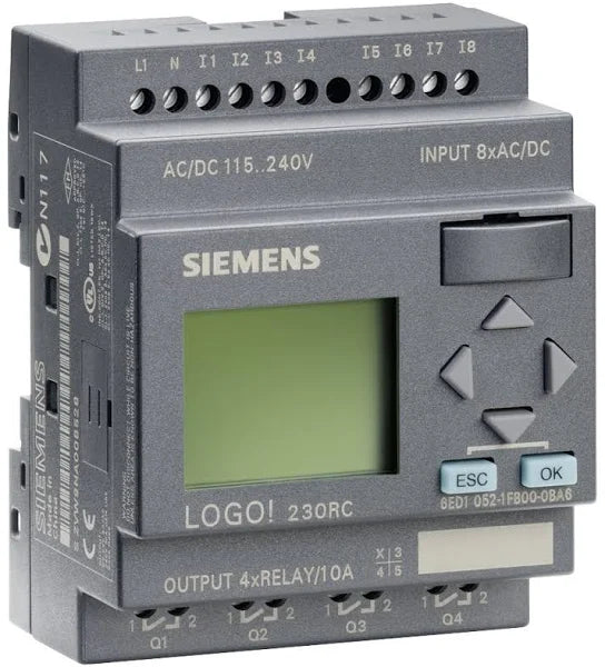 6ED1052-1FB00-0BA2 Siemens