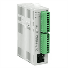 Load image into Gallery viewer, DVP06XA-S2 Delta Electronics