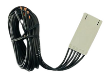 Load image into Gallery viewer, 1SDA013863R1 ABB - CONNECTOR  CONTACTS AUX. S3-S4-S5 F