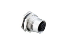 Load image into Gallery viewer, M12A-08PFFS-SF8002 Amphenol