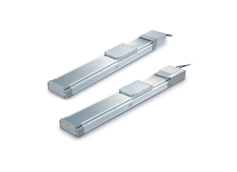 LEFS25B-350B-R8CP17 SMC