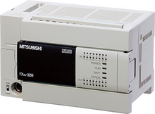 Load image into Gallery viewer, FX3U-32MT/DS Mitsubishi