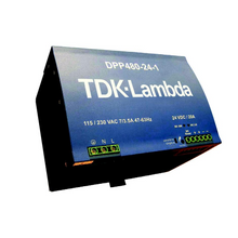Load image into Gallery viewer, DPP480-24-1 TDK-Lambda